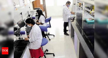 Science of forensic investigation