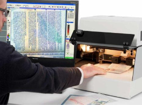Evidence and investigation support