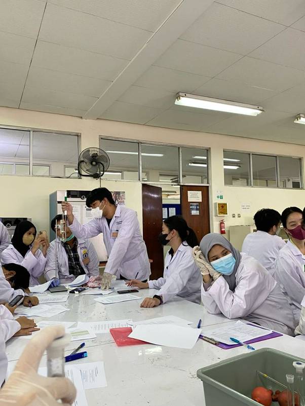 Forensic consultancy