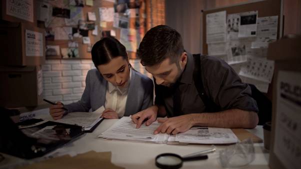 Insurance investigation