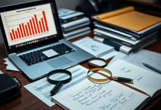 Document verification