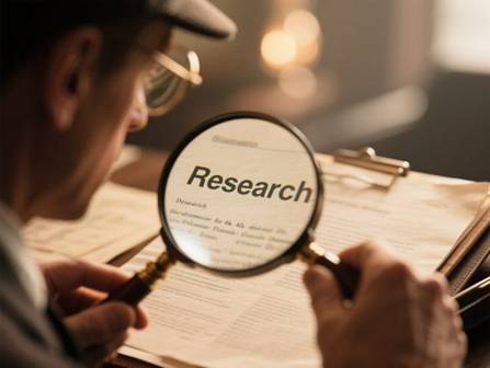 Forensic document analysis